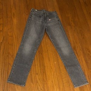 Levi’s Premium 312